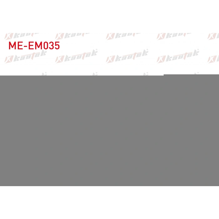 MOTOR TAKOZU ARKA MERCEDES S SERISI (W221) S 320 CDI 2005-2013