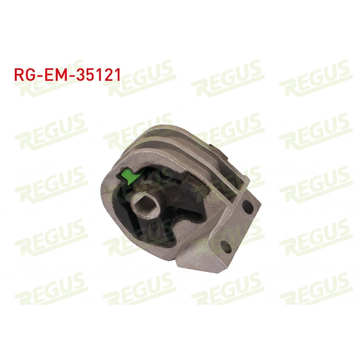 MOTOR TAKOZU ARKA RENAULT MASTER III (FV) 2.3 DCI 2010-