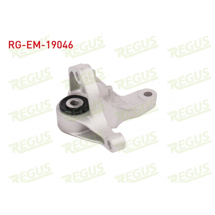 MOTOR TAKOZU ARKA SOL FORD FOCUS II (DA) 1.6 TDCI 2004-2011