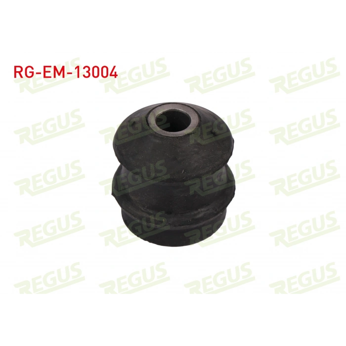 MOTOR TAKOZU ARKA SOL-SAG AUDI 80 (81,85,B2) 1.6 1978-1986