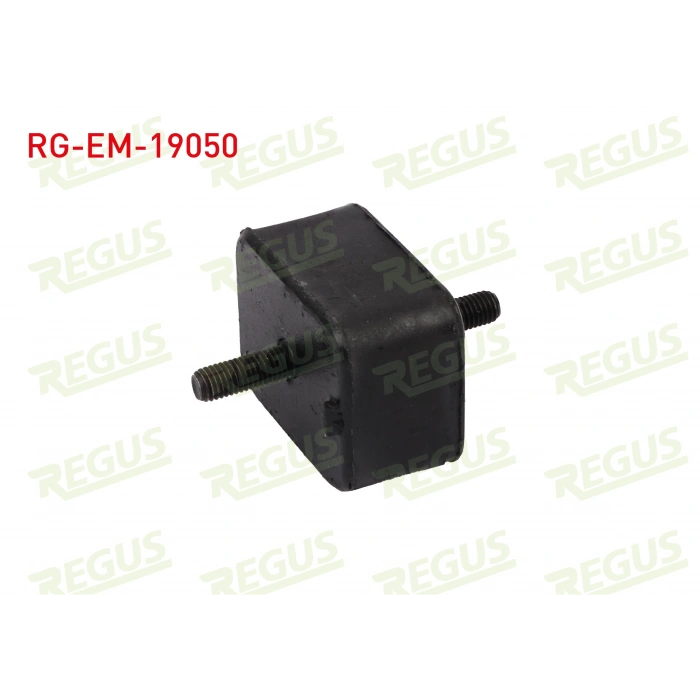 MOTOR TAKOZU ARKA SOL-SAG FORD FIESTA IV 1.4i 16v 1996-2002 / FIESTA III 1.1 1989-1995