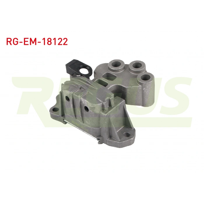 MOTOR TAKOZU FIAT 500X 1.4 2014- / JEEP RENEGADE 1.4 2014-