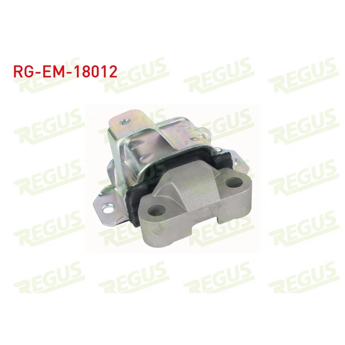 MOTOR TAKOZU FIORINO 1.3 MTJ / BIPPER 1.3 MTJ / NEMO 1.3 MTJ