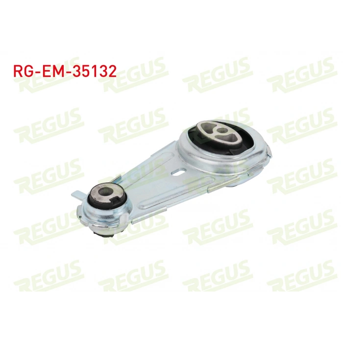 MOTOR TAKOZU FLUENCE / MEGANE III 1.6