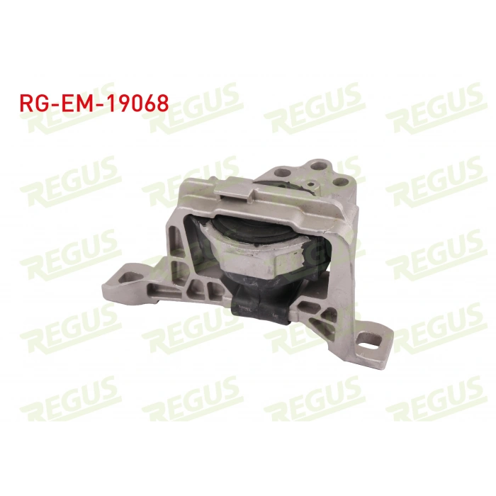 MOTOR TAKOZU FOCUS 1.0 ECOBOOST 2012-