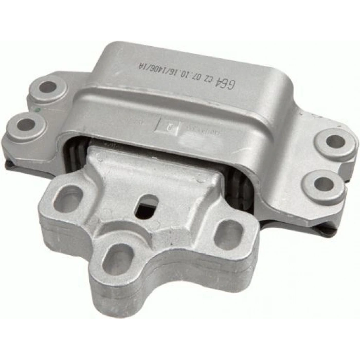 MOTOR TAKOZU KAMPANYALI