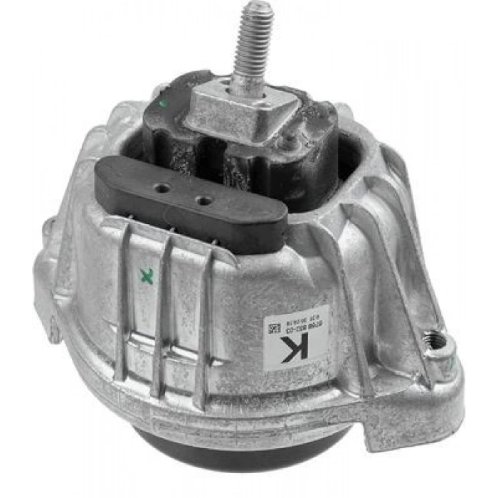 MOTOR TAKOZU KAMPANYALI