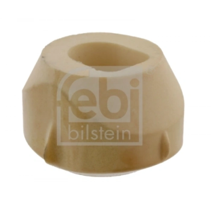 MOTOR TAKOZU ÖN 25864 01 (LASTIK) A4-A6 BM 01-05