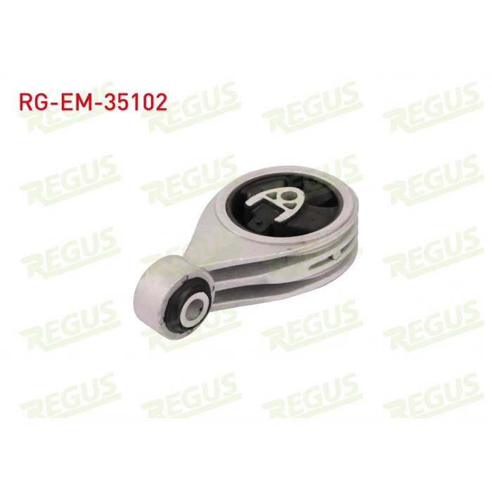 MOTOR TAKOZU ON SAG RENAULT MEGANE I (BA0/1) 1.9 DTI 1996-2003