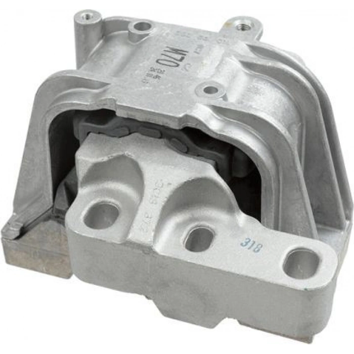 MOTOR TAKOZU ÖN DAYANMA TAMPONU PASSAT A4 SUPERB AVB AVF AWX BGW BHW 9708 KAMPANYALI