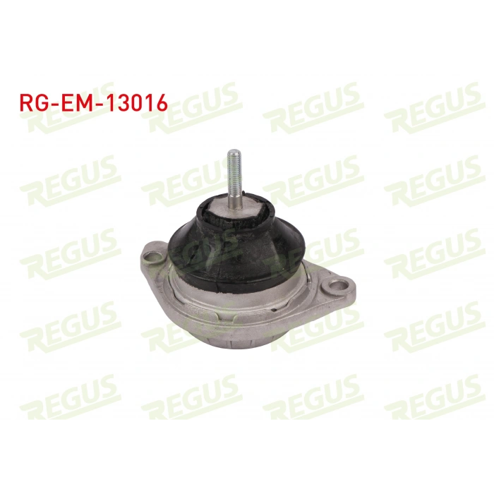 MOTOR TAKOZU ON SAG AUDI 80 (8C,B4) 2.0 1991-1996