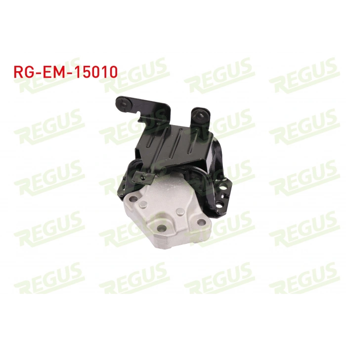 MOTOR TAKOZU ON SAG CITROEN BERLINGO 1.6 HDI 2008-