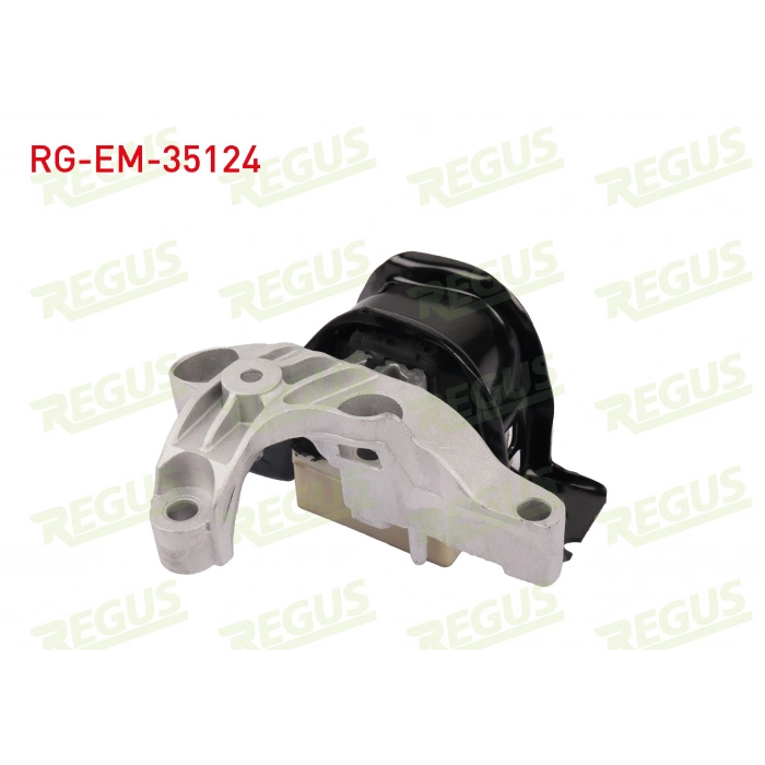 MOTOR TAKOZU ON SAG DACIA DOKKER 2012-