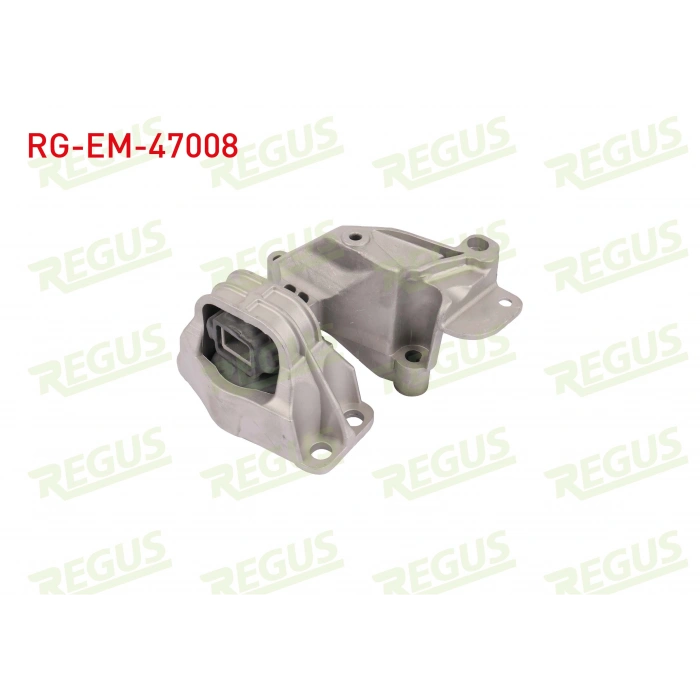 MOTOR TAKOZU ON SAG (DOKUM) DACIA DUSTER 2010-2018 / LOGAN 2007- / 1.6 16V