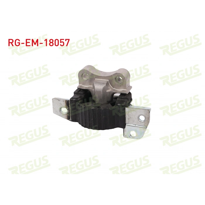 MOTOR TAKOZU ON SAG FIAT FIORINO (225) 1.4i 2007-