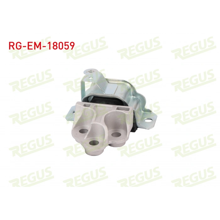 MOTOR TAKOZU ON SAG FIAT GRANDE PUNTO (199) 1.3 MJT 2005-2012