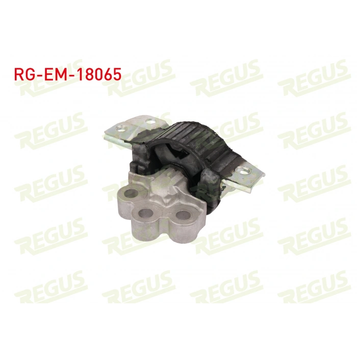 MOTOR TAKOZU ON SAG FIAT GRANDE PUNTO (199) 1.4 2005-2012