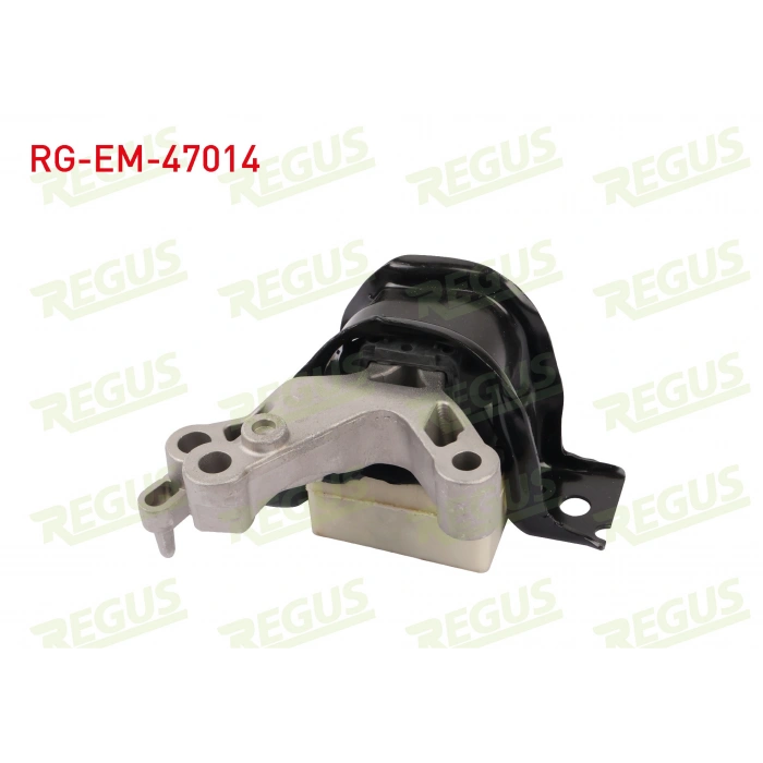 MOTOR TAKOZU ON SAG RENAULT CAPTUR 1.2 2013-