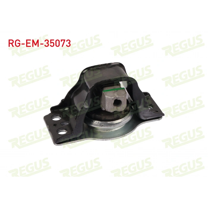 MOTOR TAKOZU ON SAG RENAULT MEGANE II (BM0/1,CM0/1) 1.9 DCI 2002-2008