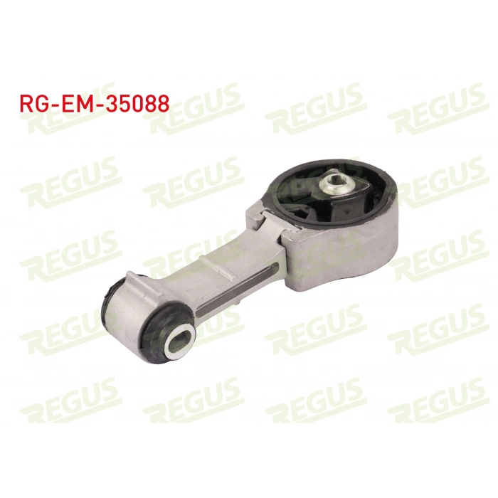 MOTOR TAKOZU ON SAG RENAULT MEGANE III (BZ0) 1.9 DCI 2008-2015