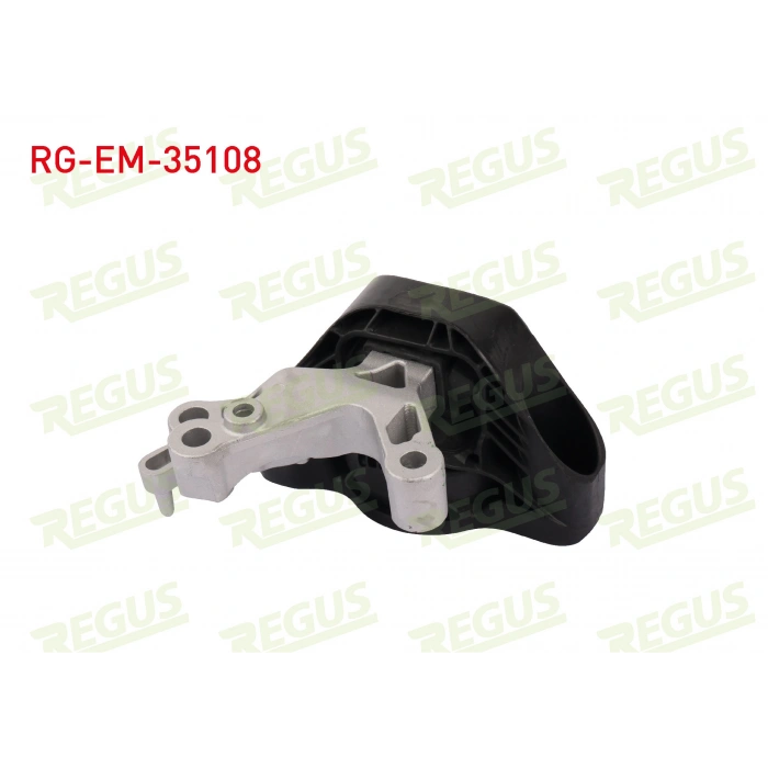 MOTOR TAKOZU ON SAG RENAULT MEGANE IV (B9A/M_) 1.2 TCE 2016-