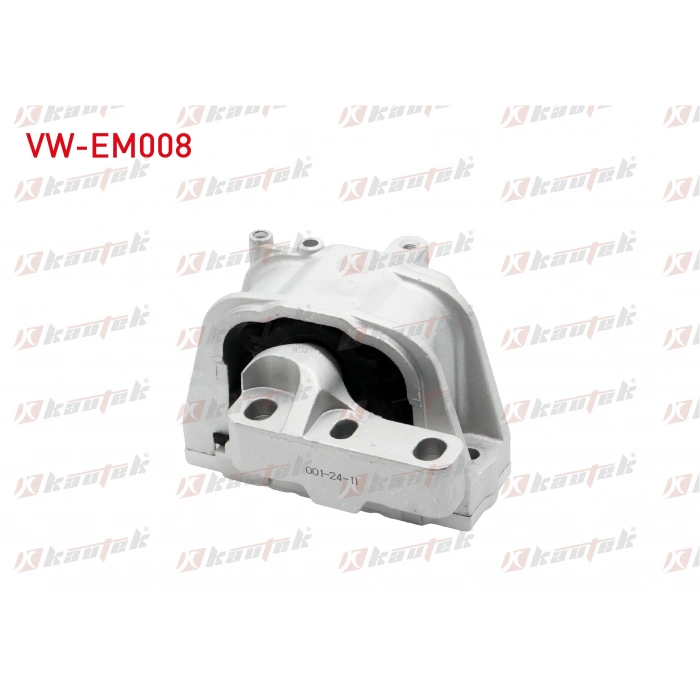 MOTOR TAKOZU ON SAG VOLKSWAGEN GOLF V (1K1) 1.6 FSI 2003-2009