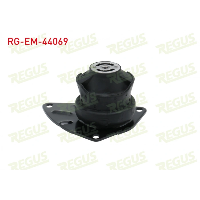 MOTOR TAKOZU ON SAG VOLKSWAGEN LUPO (6X1,6E1) 1.4 1998-2005