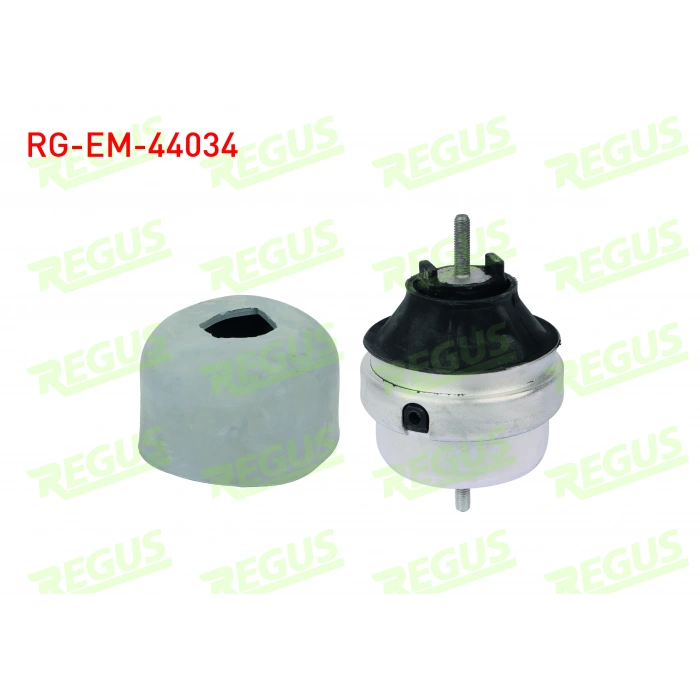 MOTOR TAKOZU ON SAG VOLKSWAGEN PASSAT (3B3) 1.8 2000-2005