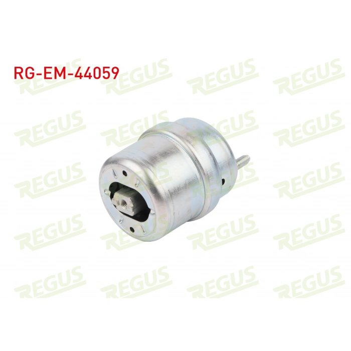 MOTOR TAKOZU ON SAG VOLKSWAGEN TRANSPORTER IV (70XB,70XC,7DB,7DW) 2.5 TDI 1990-2003