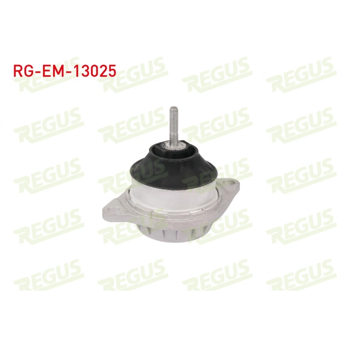 MOTOR TAKOZU ON SAG YAGLI AUDI 80 (89,89Q,8A,B3) 2.0 1986-1991