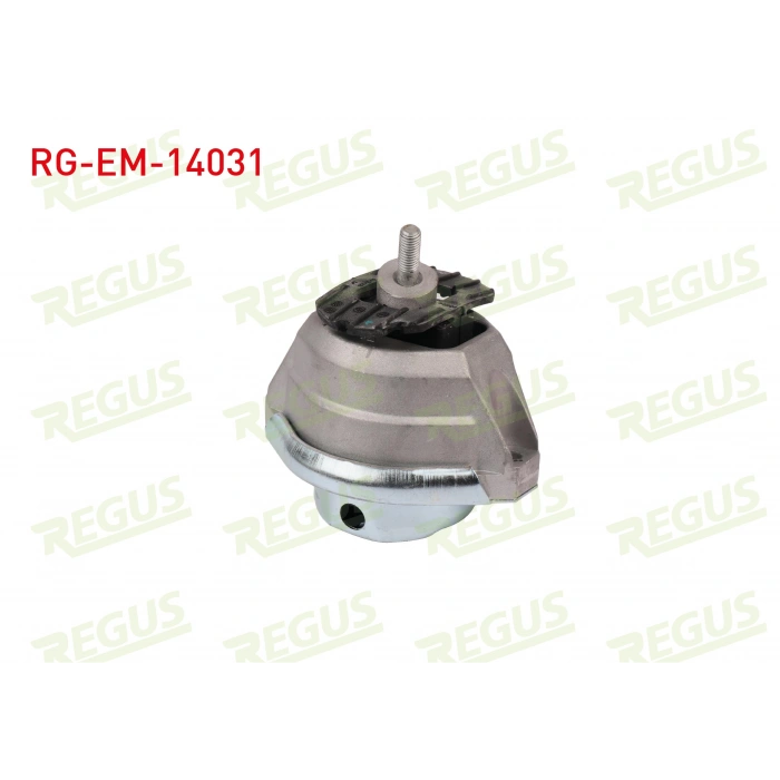 MOTOR TAKOZU ON SAG YAGLI BMW 5 SERISI (E60) 550 i 2003-2010