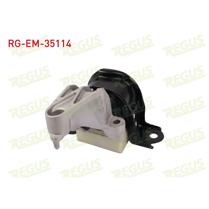 MOTOR TAKOZU ON SAG YAGLI RENAULT CLIO III (BR0/1,CR0/1) 1.5 DCI 2005-2012