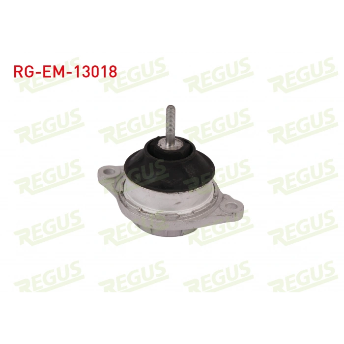 MOTOR TAKOZU ON SOL AUDI 80 (8C,B4) 2.0 1991-1996