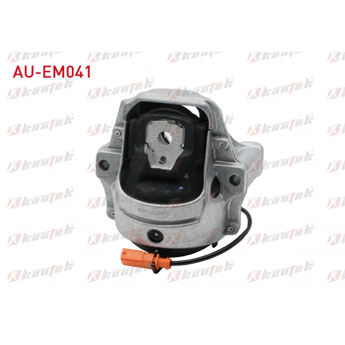 MOTOR TAKOZU ON SOL AUDI A4 (8K2,B8) 3.0 TDI 2007-2015