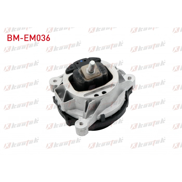 MOTOR TAKOZU ON SOL BMW 1 SERISI (F20,F21) 114 D 2010-