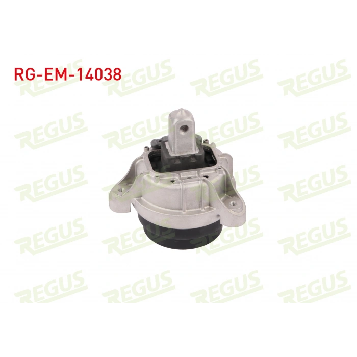 MOTOR TAKOZU ON SOL BMW 5 SERISI (F10) 520 D 2010-