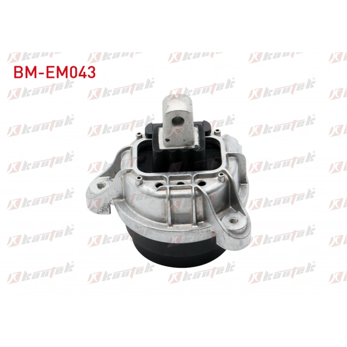 MOTOR TAKOZU ON SOL BMW 5 SERISI GRAN TURISMO (F07) 520 D 2009-