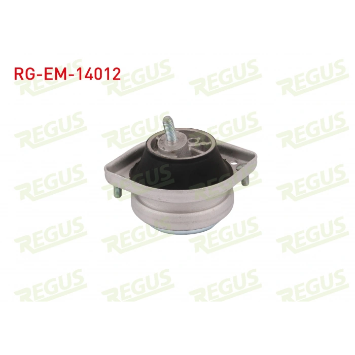 MOTOR TAKOZU ON SOL BMW 7 SERISI (E38) 725 TDS 1994-2001