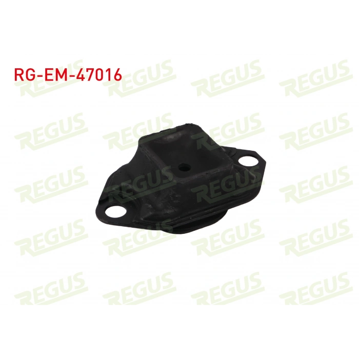 MOTOR TAKOZU ON SOL DACIA DUSTER 1.5 DCI 2010-