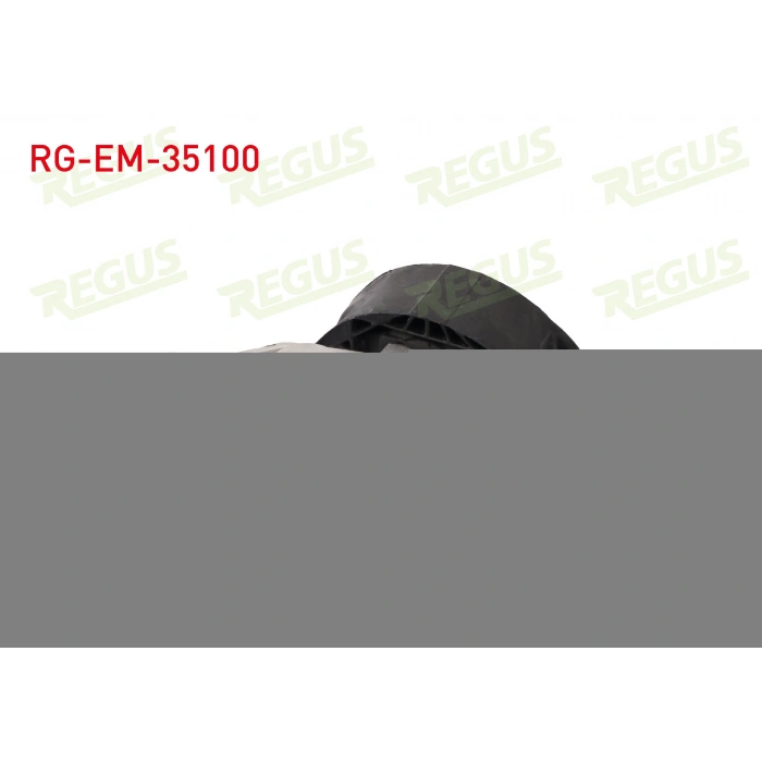 MOTOR TAKOZU ON SOL DACIA LOGAN II 0.9 TCE 2012-