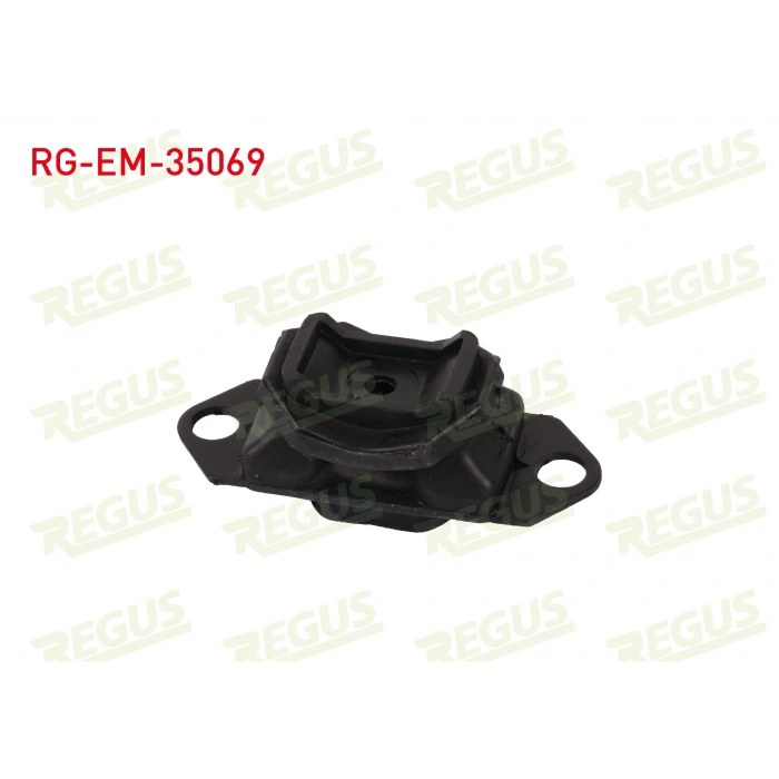 MOTOR TAKOZU ON SOL DACIA LOGAN (LS) 1.5 DCI 2004-2012