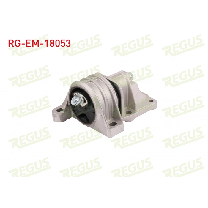 MOTOR TAKOZU ON SOL FIAT DUCATO (244) 2.0 JTD 2002-2006