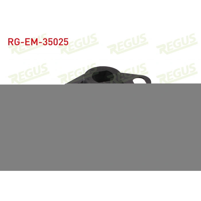 MOTOR TAKOZU ON SOL RENAULT MEGANE I (BA0/1) 1.6i 16v 1996-2003