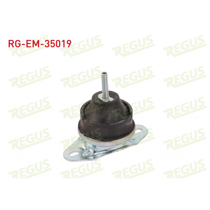 MOTOR TAKOZU ON SOL RENAULT R19 1.4 1988-2001