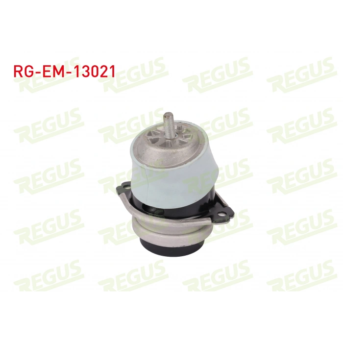 MOTOR TAKOZU ON SOL-SAG AUDI Q7 (4L) 4.2 FSI 2006-2015