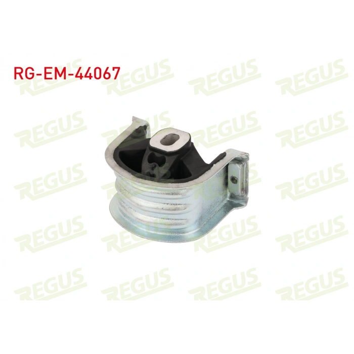 MOTOR TAKOZU ON VOLKSWAGEN TRANSPORTER V (7HA,7HH,7EA,7EH) 2.0 TDI 2003-2011