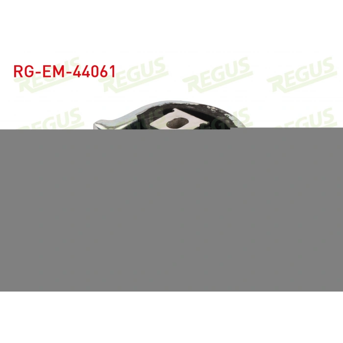 MOTOR TAKOZU ON VOLKSWAGEN TRANSPORTER V (7HA,7HH,7EA,7EH) 2.5 TDI 2003-2011