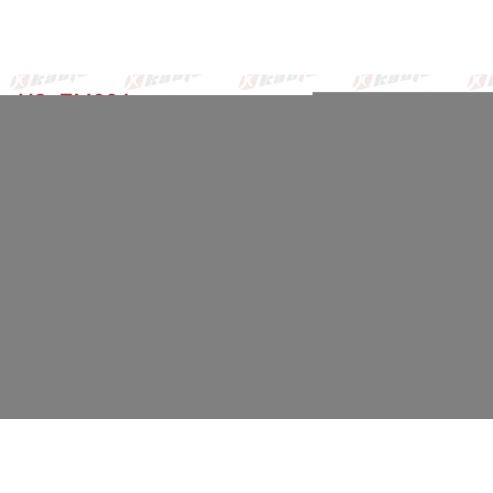 MOTOR TAKOZU ON VOLVO S60 I 2.0 T 2000-2010