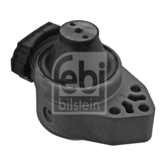 MOTOR TAKOZU SAG DIZEL FIESTA/FUSION 1,4 TDCI 02-09