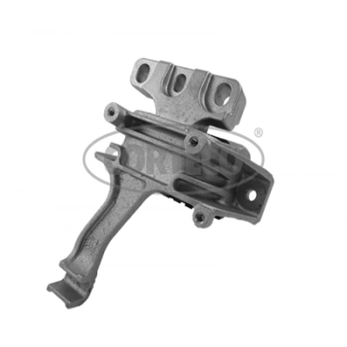 MOTOR TAKOZU SAG GOLF7-GOLF8-PASSAT-A3-LEON CRKB 1,6 TDI 17-